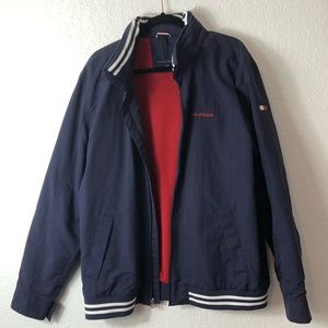 Tommy Hilfiger Zipper Jacket